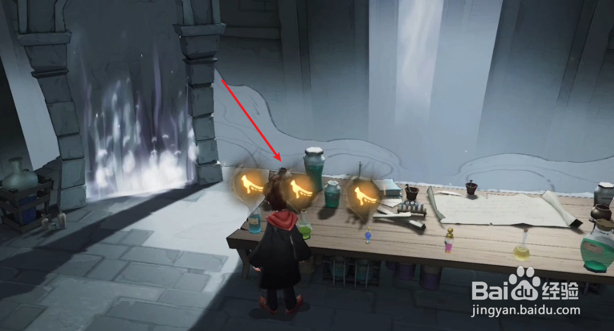 哈利波特喝酒怎么过