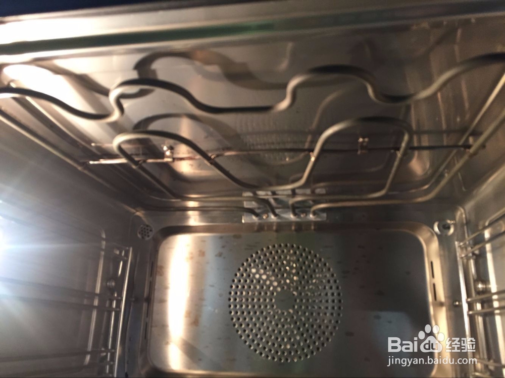 daogrs S1嵌入式蒸烤一体机测评