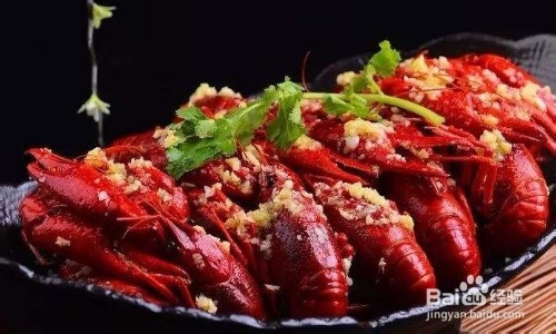 潜江小龙虾好吃吗?