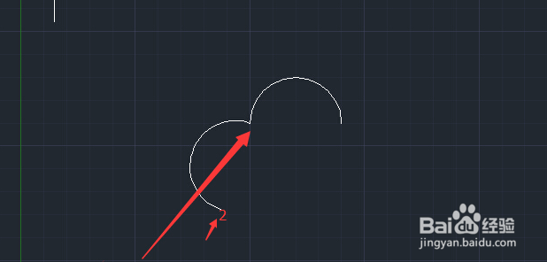 AUTOCAD2012如何画梅花型：[2]