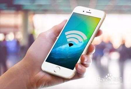 常用的 WiFi 连不上了,可是密码是对的