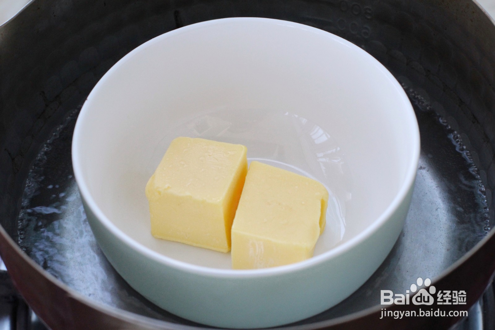 怎么做坚果可可意式脆饼