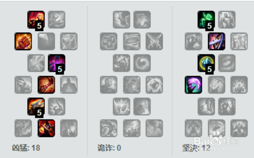 LOL职业选手OP三大英雄攻略篇