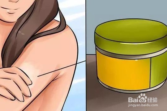 怎么让脸变白呢