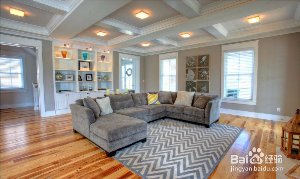 吊顶材料有哪些？验收标准是什么？