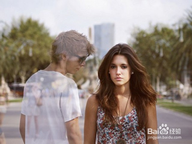 如何处理好异地恋