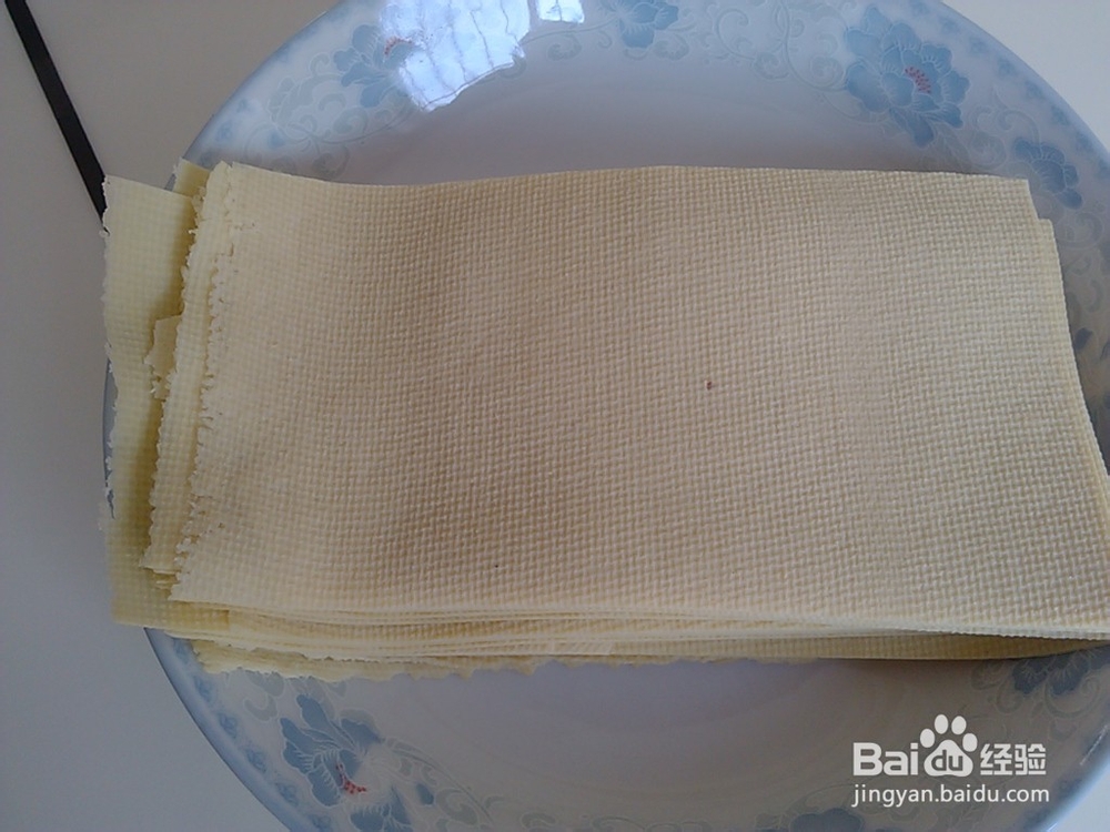 京味十足的京酱肉丝