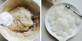 萝卜鱼丸汤的做法