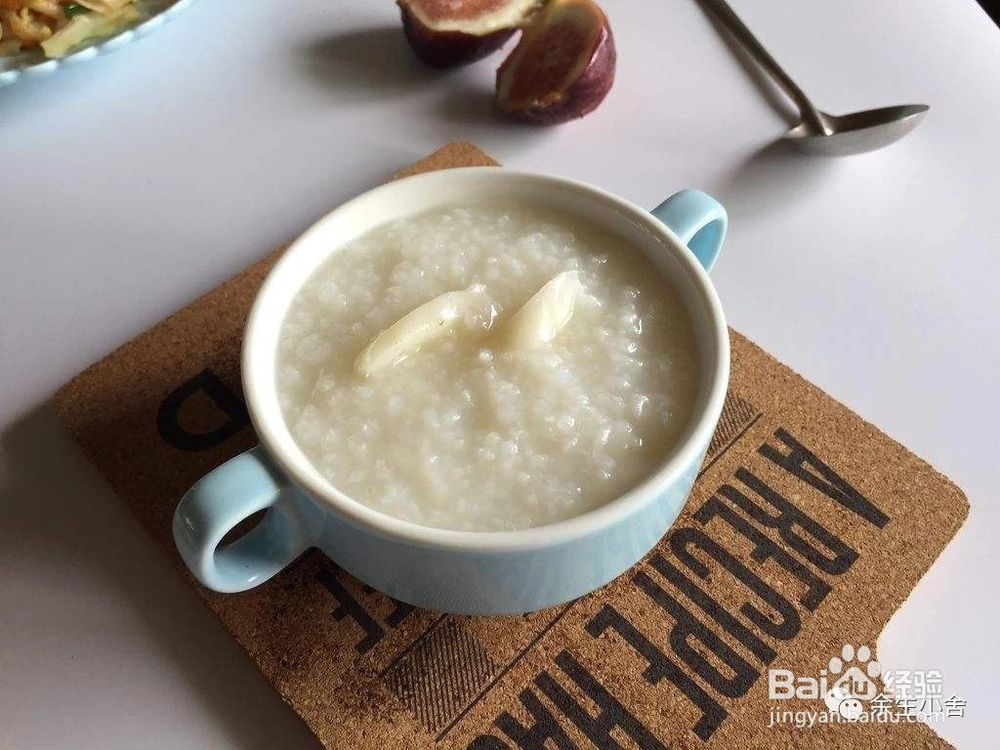 天气冷了，这八种冬日养生粥你给父母做了吗？