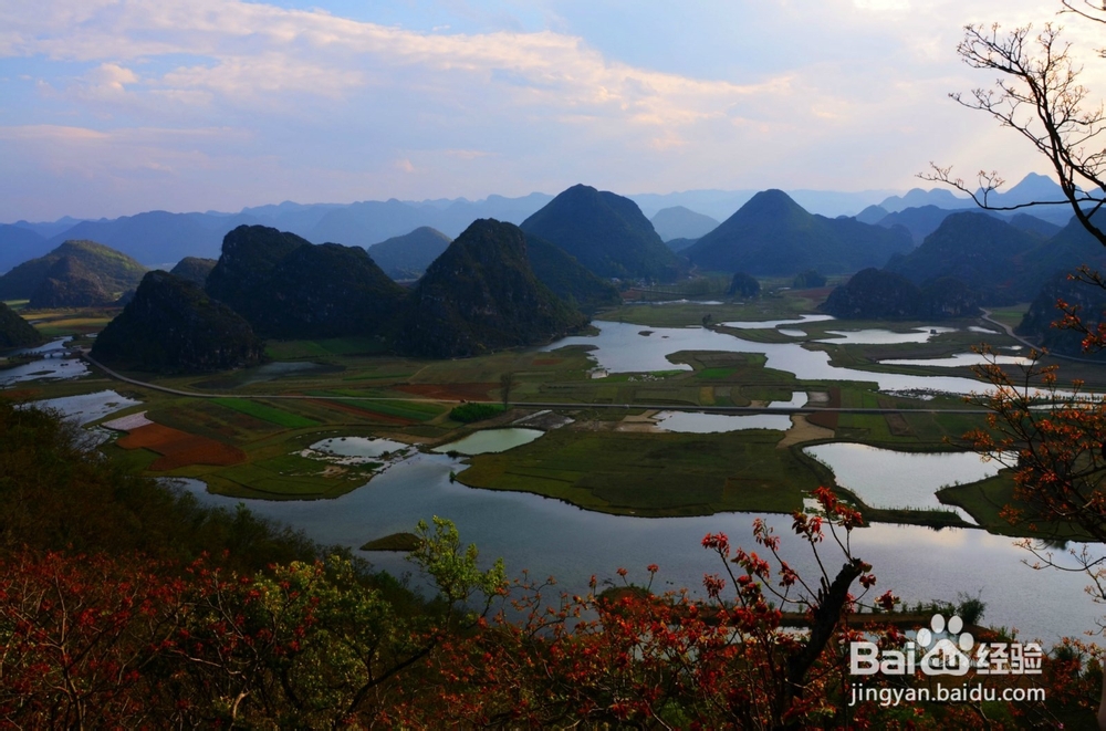 云南那些我们不熟知的美景