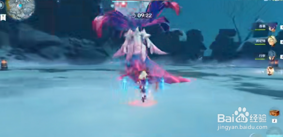 原神骤起的魔花全任务攻略