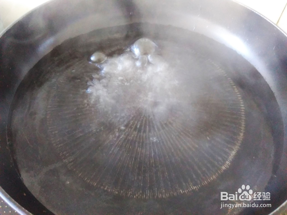 青椒爆炒鸭肠的做法