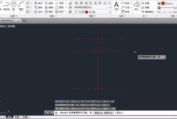 如何使用cad画吊钩