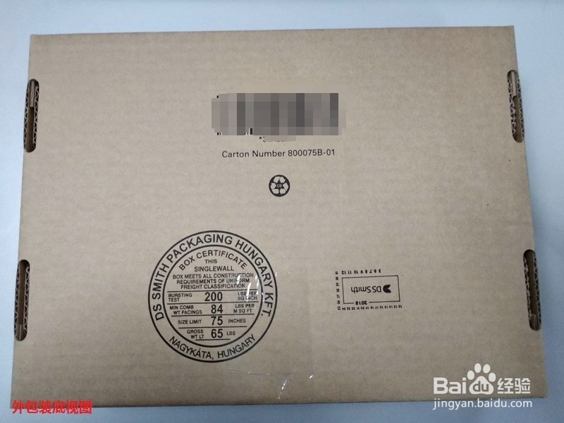 NI USB-5133开箱