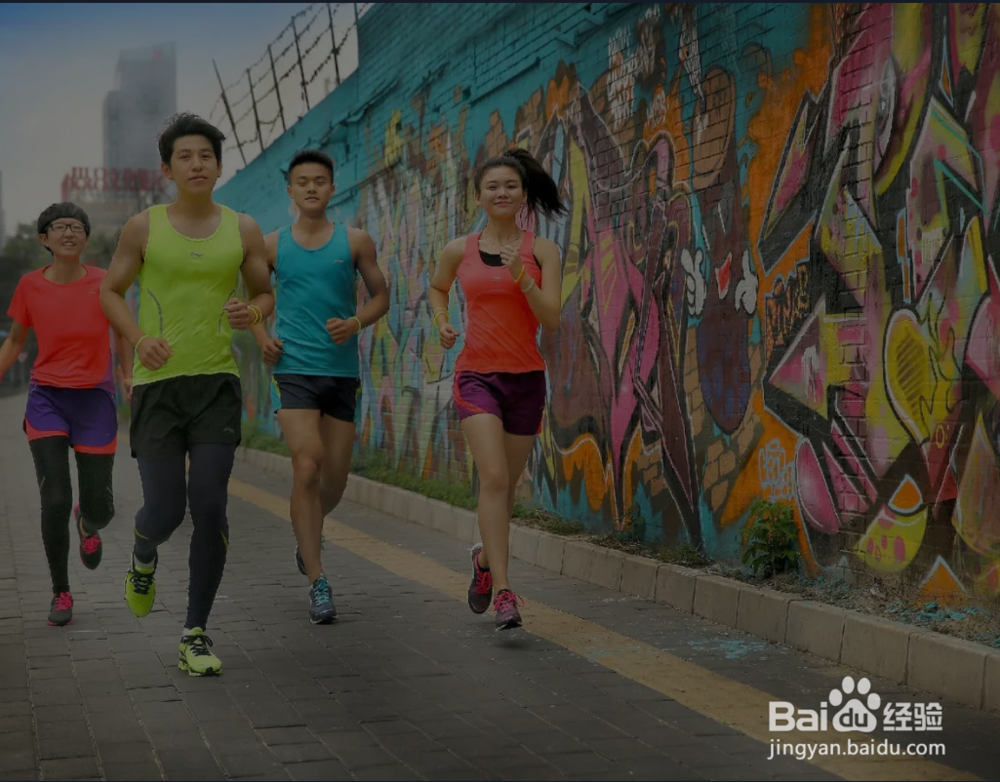 长期不跑步的人，如何开始跑步？