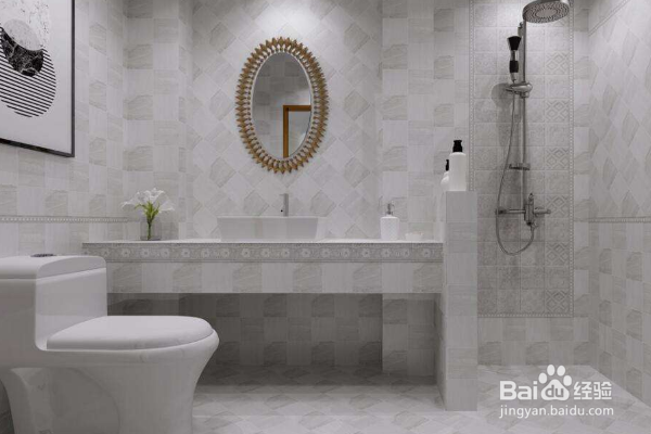 如何控制家里的瓷砖损耗？