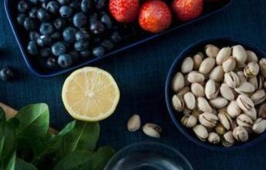 减肥控制零食实用小策略