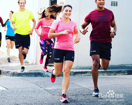 经常跑步，如果保持膝盖的健康呢？