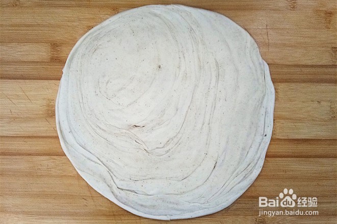 手抓饼的做法