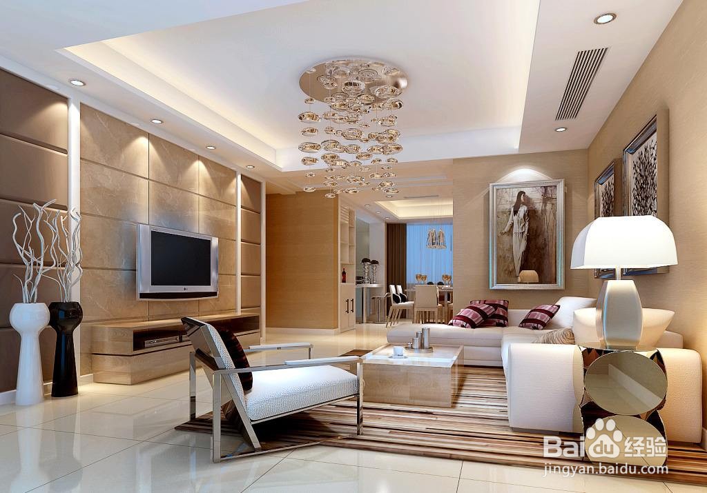 家庭装修要把握哪些原则？