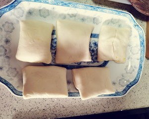 南瓜地瓜饼的做法