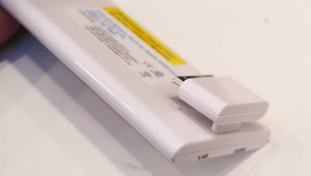 解决苹果iPod电池问题