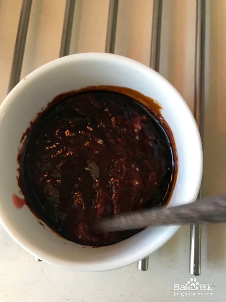 番茄茄子的做法