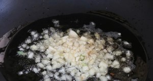 炒四季豆做法