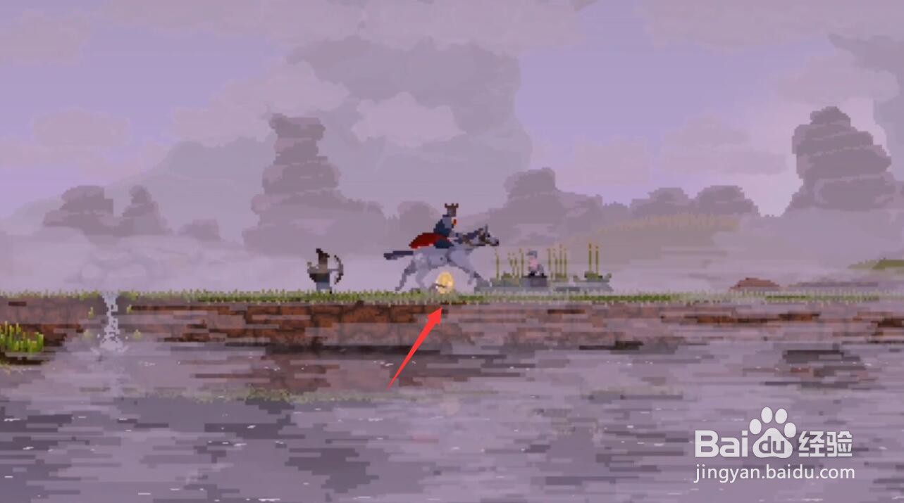 王国两位君主兔子怎么刷