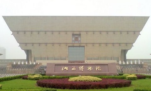 太原山西博物院和崇善寺旅游美食住宿攻略