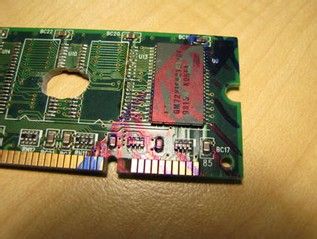 非常拉风的手机座的做法