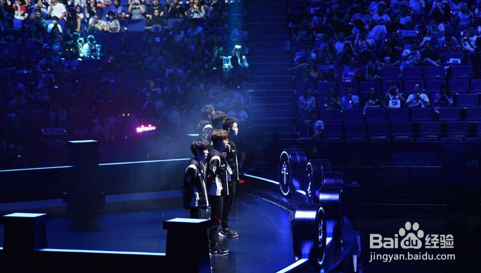 电子竞技的比赛输赢的结果是最重要的么？