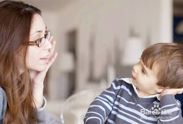 做家长的如何学会夸宝宝