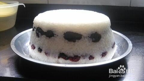 包粽子的米怎么处理