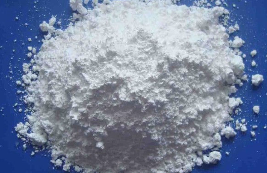 重钙粉和轻钙粉有什么区别