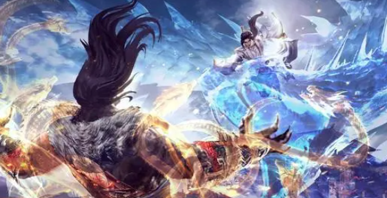 《雪中悍刀行》拓跋菩萨谁演的