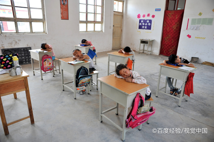 小孩不爱睡午觉怎么办