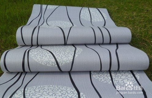 壁纸也环保 走出壁纸选择的传统误区