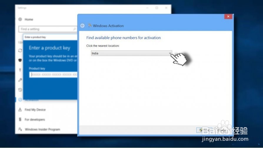 如何修复Windows 10激活错误代码0xC004F034？