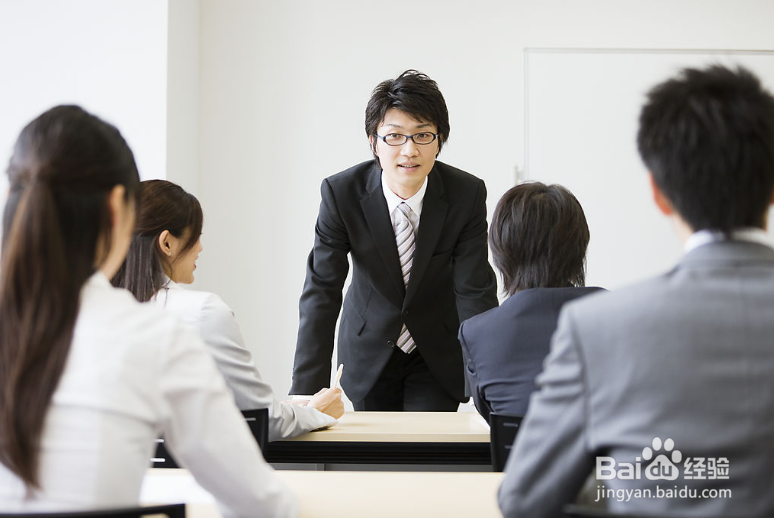 企业培训工作需要注意哪些