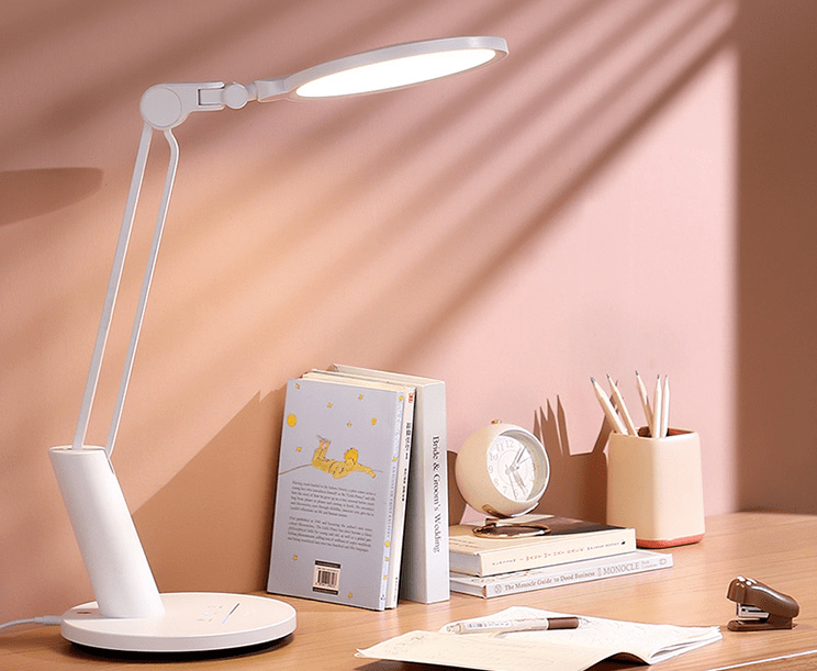 护眼灯真的护眼吗?被央视表扬高质量的护眼灯