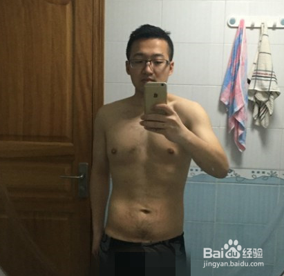 通过跑步瘦下来是怎样一种体验