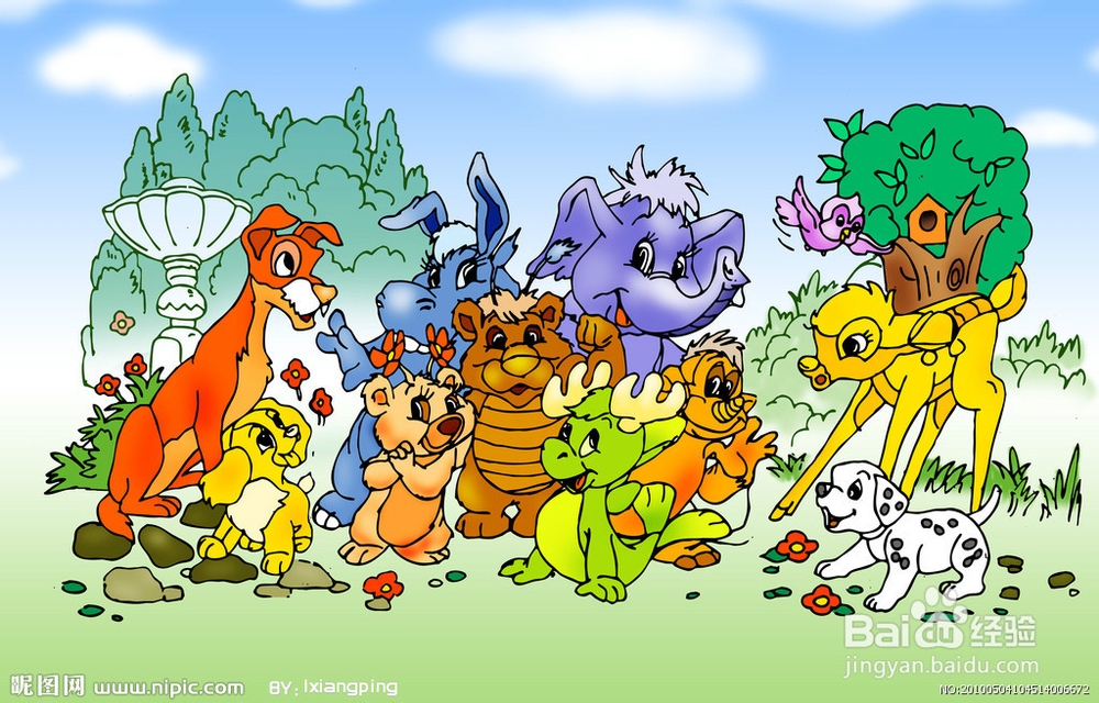 北京动物园旅游攻略