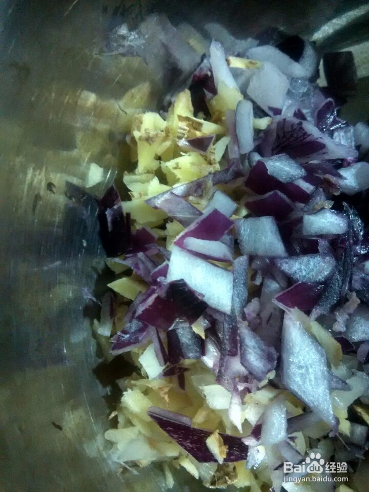 主食白菜包子