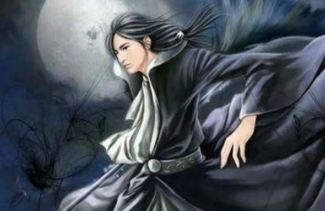 圣墟不败羽皇怎么死的