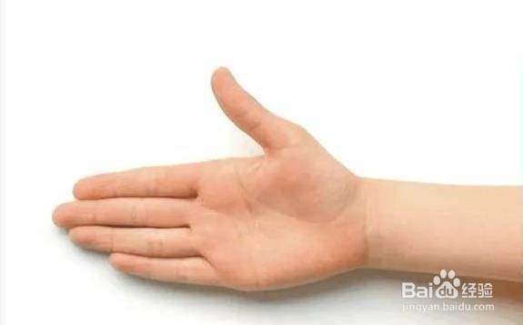 毛笔字入门技巧
