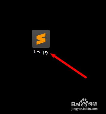 python怎么运行代码