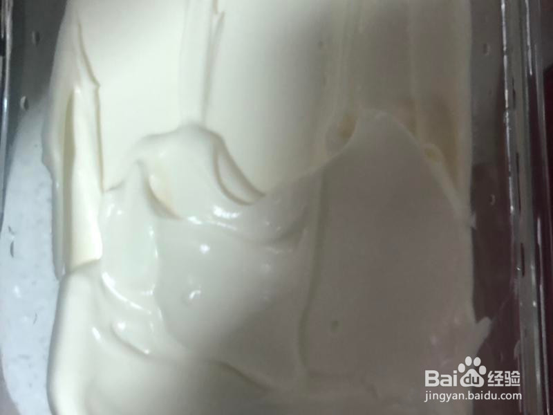 小美版提拉米苏的做法