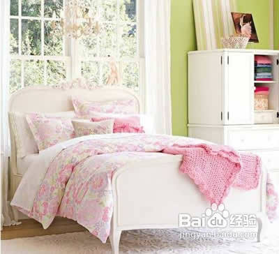 DIY布艺抱枕　旧物改造装扮时尚卧室