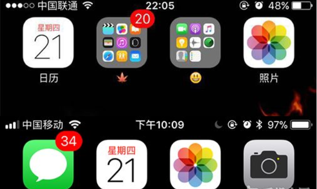 为什么我的手机收不到信号